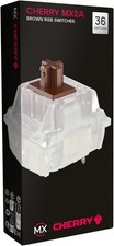 CHERRY MX2A RGB Brown Switch