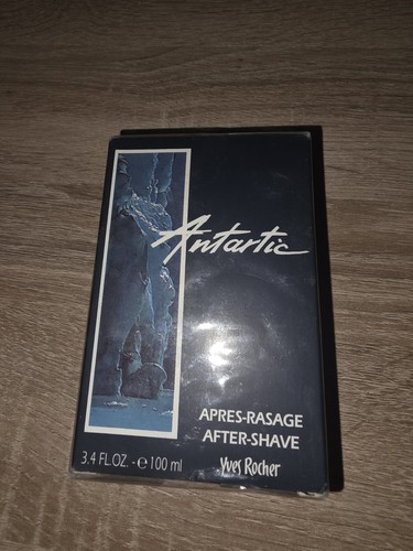 Profumo antartic yves rocher - antartic,
