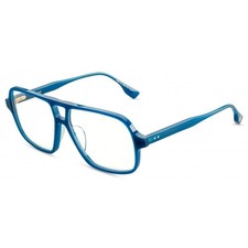DITA ZOTAX Glasses Phantom Cloud Acetate Frame Optical Eyewear Made in Japan