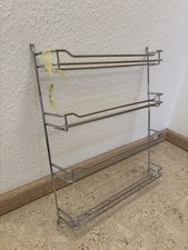Gewürzregal für
