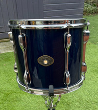 Tama Rockstar Tom 12"x 10"