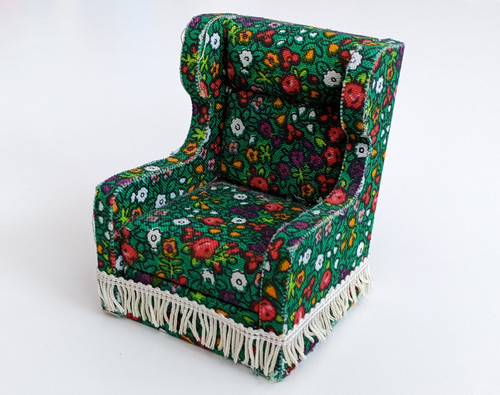 Bodo hennig sessel - bodo,