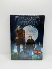 Mitternachtszirkus -