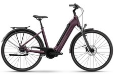 Winora Elektro-Fahrrad 28" Tria N5 Bosch Perf 625Wh 5-Gang Rücktritt 51 cm 2026