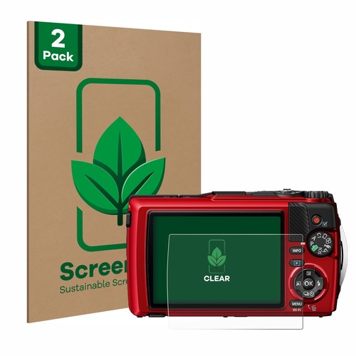 Screenleaf - 2x,