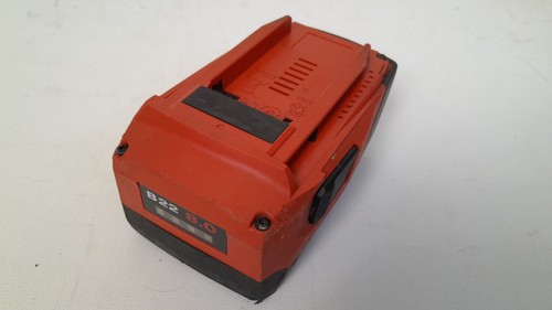 Hilti akkupaket 8 0 - b, 22/8,0