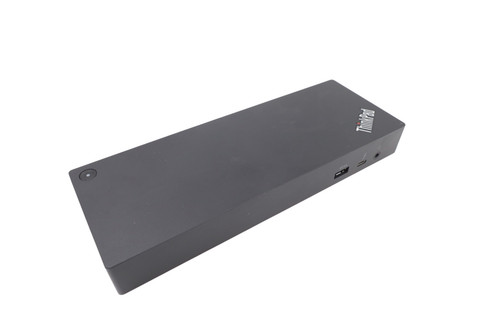 Lenovo thinkpad thunderbolt - lenovo,