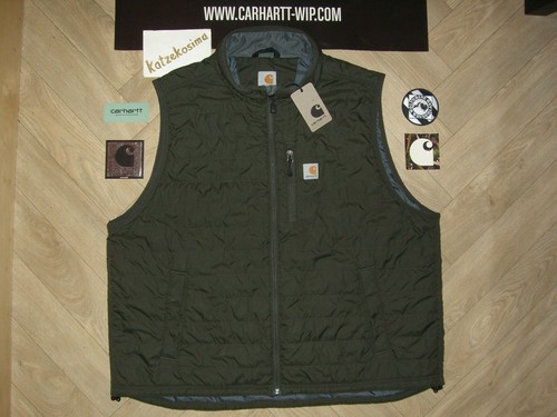 New carhartt weste - carhartt,