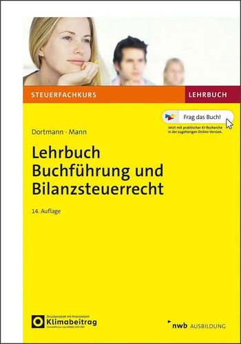 Lehrbuch buchführung und - lehrbuch,