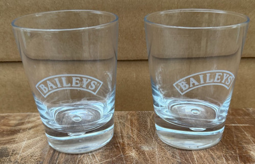 Baileys gläser stück - glÄser,,