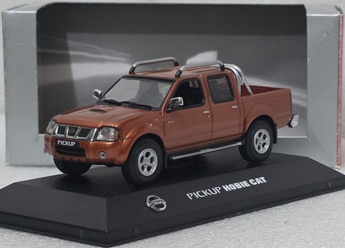 Nissan navarra d22 di - 2.5,