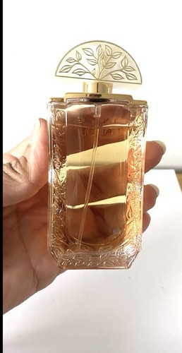 Lalique parfum flakon - 50,