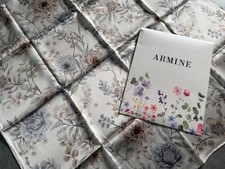 ARMINE Seidentuch Kopftuch