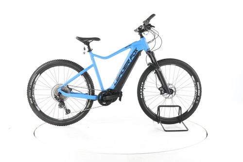 Leaderfox orton bike - leaderfox, e-bike