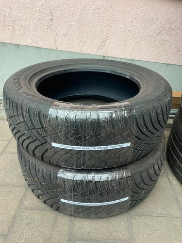 Winterreifen 215 r16 93h - 2x, 215/55