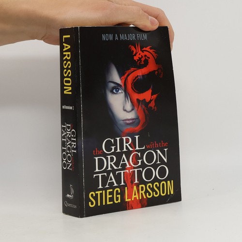 The girl with - with,