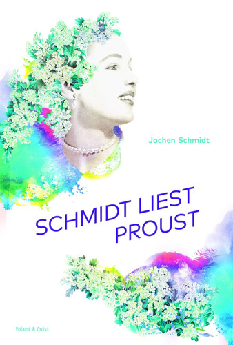 Schmidt liest proust - liest,