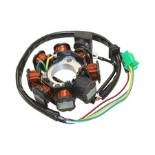 Lichtmaschine stator anker - stator,,