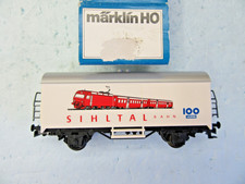 HO - Marklin 4415 Sp. Limited