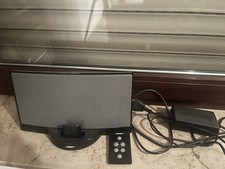 Bose SoundDock Series III