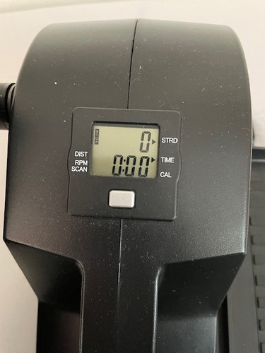 Heimtrainer cubii model - heimtrainer, nr