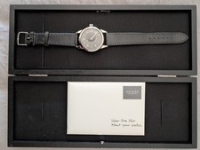 NOMOS Glashütte Club Dunkel