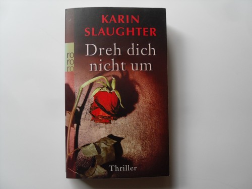 Dreh dich nicht - -, thriller