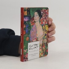 Gustav klimt notizbuch - -, notizbuch 