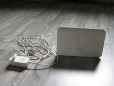 Deutsche Telekom Speedport W