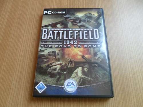 Battlefield 1942 the - (pc),
