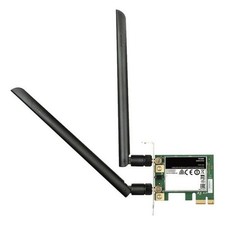 WLAN Netzwerkkarte D-Link