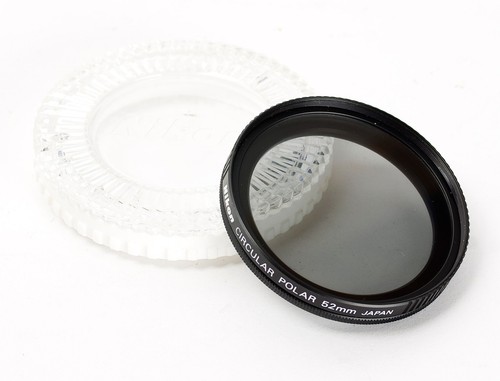 Nikon polarizing circular - nikon,