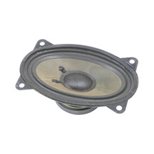 Skoda Octavia 1U Box Lautsprecher 1U9035411 hinten rechts oder links