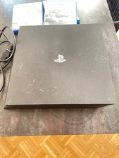 ps4 pro konsole gebraucht