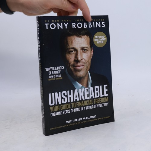 Unshakeable your guide to - :,