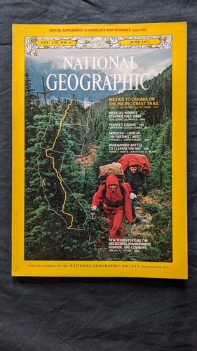 National geographic englisch - national,