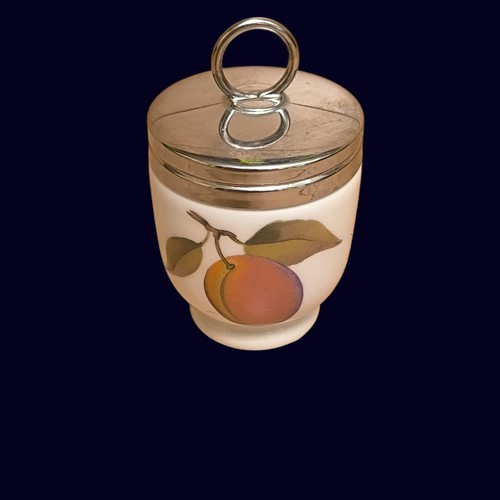 Vintage royal worcester - royal,
