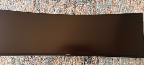 Samsung c49hg90dmu zoll - samsung, 49
