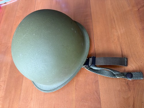 Original stahlhelm helm - us,