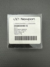 Newport 20QM20HM.15 HIGH