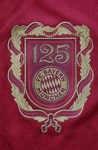 Adidas bayern münchen - fc,