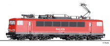 Tillig 04335 lok br - tillig, e-lok