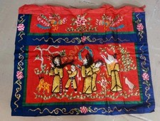 Chinesiche? Asiatische