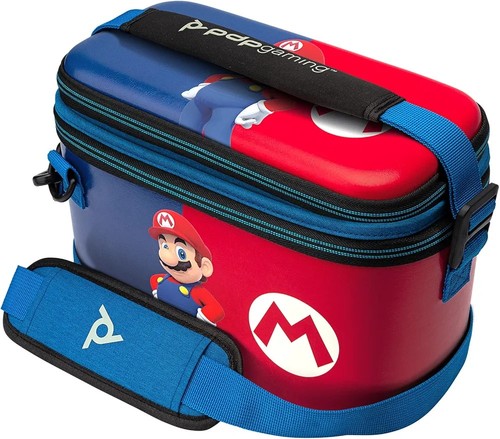 Pdp gaming switch mario hard - gaming,