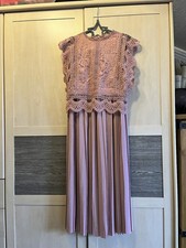 One Size Chiffonhose Damen