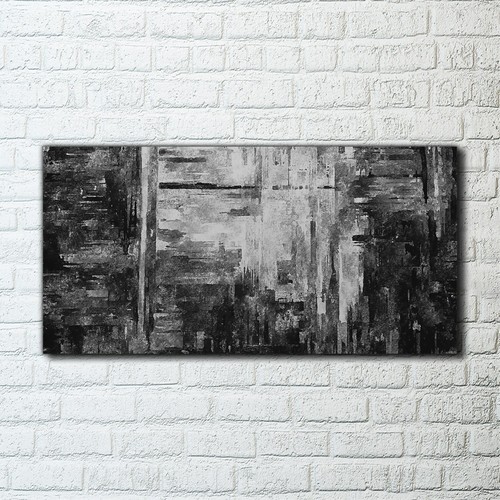 Canvas wandbild leinwand - canvas,