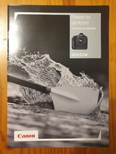 1 Prospekt, Canon EOS 1Dx 