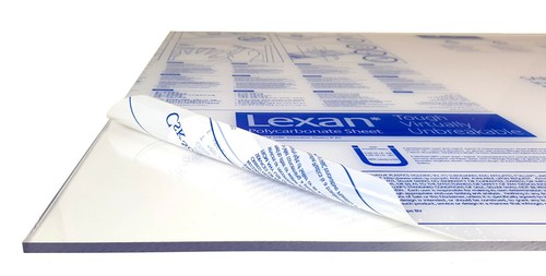 Lexan konstruktionswerkstoff - ,