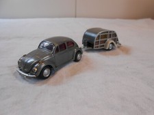 " VW Käfer mit Summer Coach