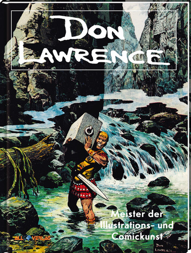 Don lawrence meister - lawrence, #2